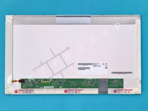 Матриця LCD до ноутбука Emachines G640